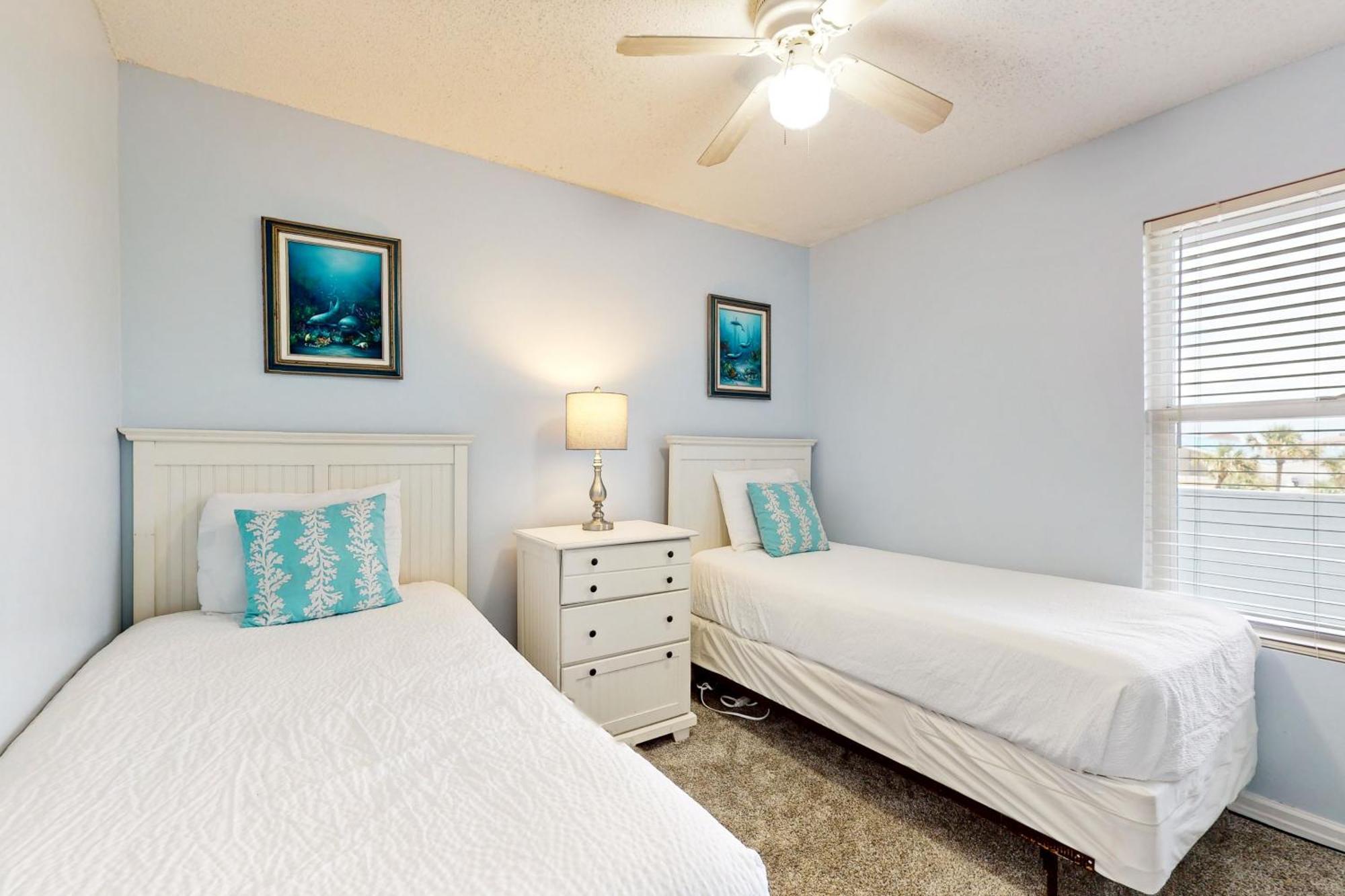 Pelican Beach Resort III دستين المظهر الخارجي الصورة