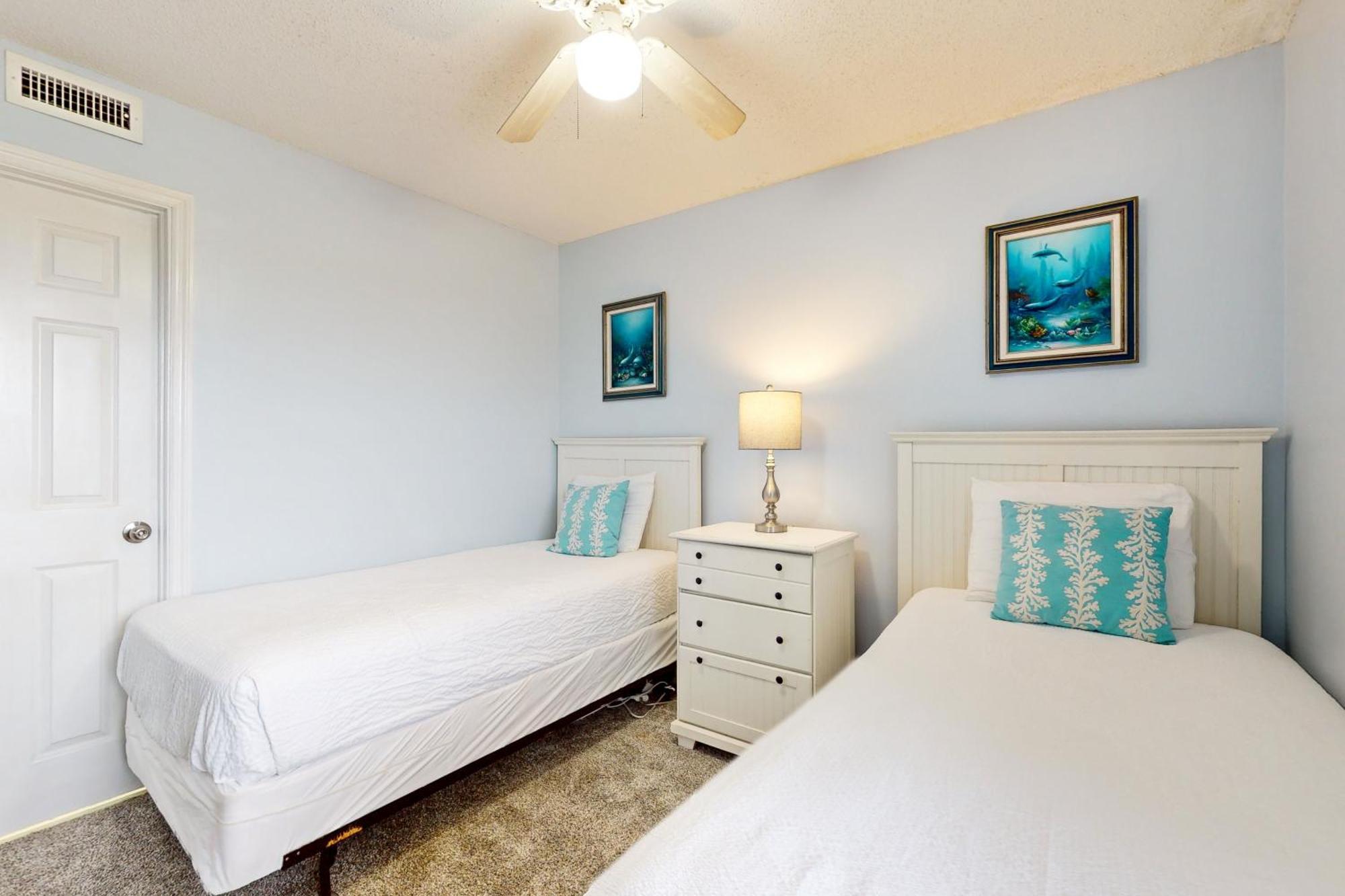 Pelican Beach Resort III دستين المظهر الخارجي الصورة